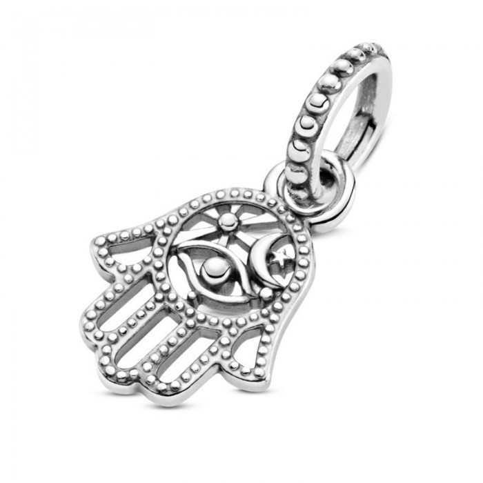 Charm colgante Pandora Hamsa Protectora 799144C00