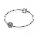 Charm Pandora Sol, Estrellas y Luna 799183C00
