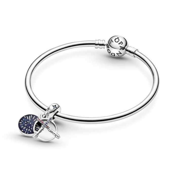 Charm Colgante Pandora Espadas Láser Star Wars 799251C01