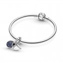 Charm Colgante Pandora Espadas Láser Star Wars 799251C01
