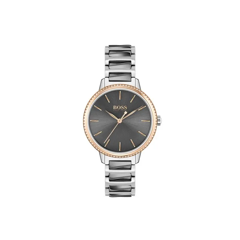 Reloj Mujer Boss Signature Analógico 1502569