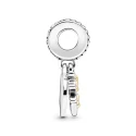 Charm colgante Pandora Árbol Genealógico 799161C00
