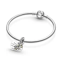 Charm colgante Pandora Árbol Genealógico 799161C00