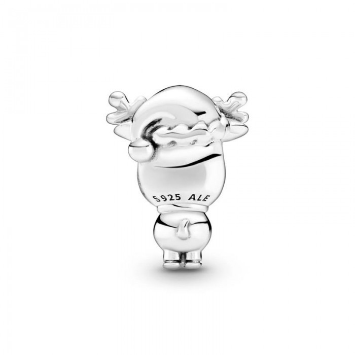 Charm Pandora Rudolph Reno Nariz Roja 799208C01