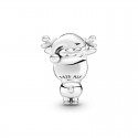 Charm Pandora Rudolph Reno Nariz Roja 799208C01