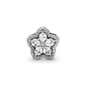 Charm Pandora Pavé Copos de Nieve Brillantes 799224C01