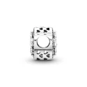 Charm Pandora Pavé Copos de Nieve Brillantes 799224C01