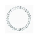 Anillo Swarovski Vittore V Baño Rodio TALLA 52 5572816