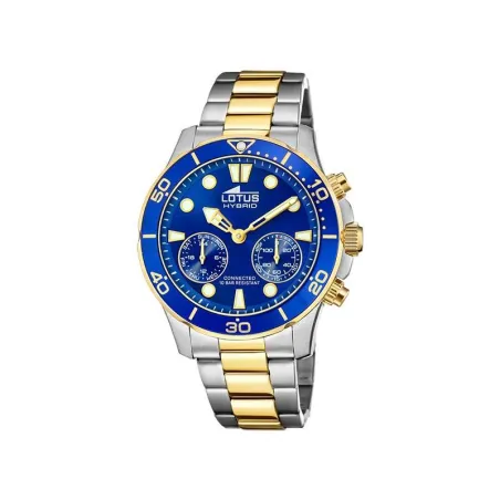 Reloj Lotus Hombre Hybrid 18801/1