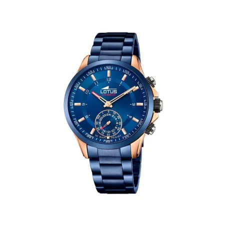 Reloj Lotus Hombre Hybrid 18809/1
