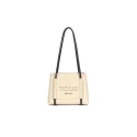 City TOUS Empire Mujer Beige Grande 195890618