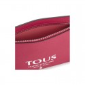 Clutch TOUS Essential Mujer Rosa 095900687