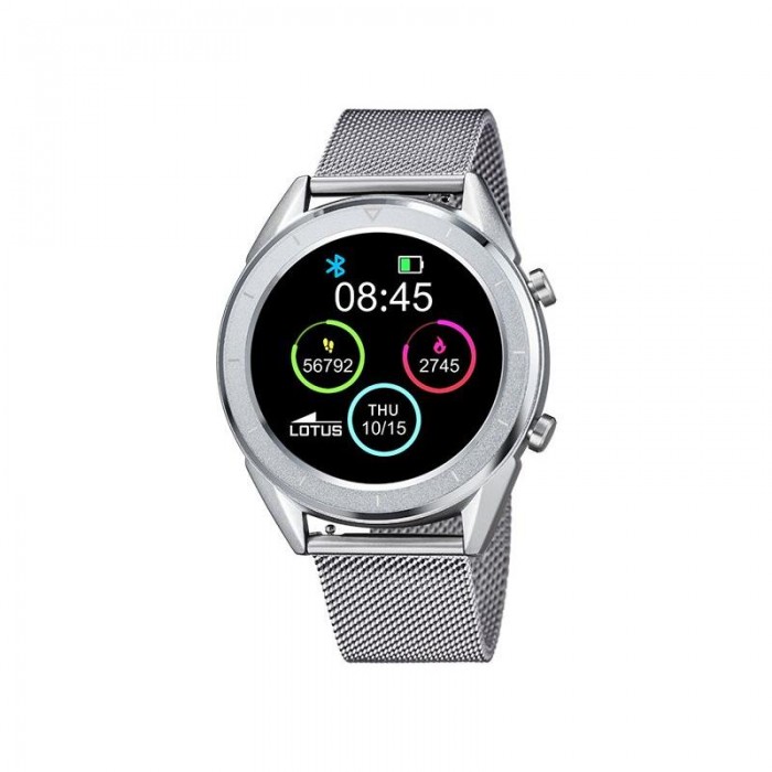 Smartwatch Lotus SmarTime Tactil Hombre 50006/1