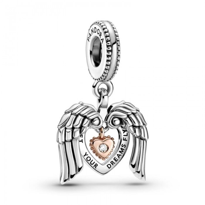 Charm Colgante Pandora Club 2021 789296C01