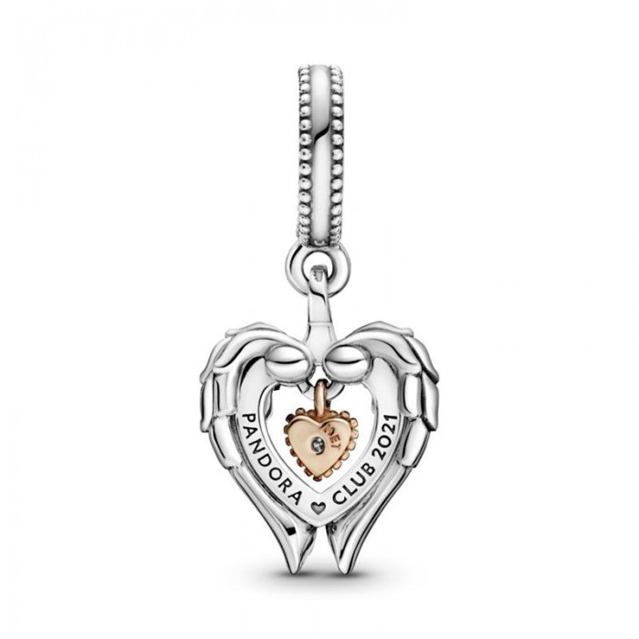 Charm Colgante Pandora Club 2021 789296C01