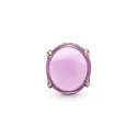 Charm Pandora Rose Cabujón Ovalado Rosa 789309C02