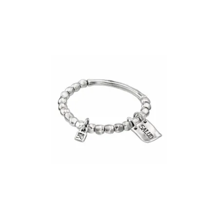 PULSERA BOLA DEFORME Y CHAPITA SALUD  Saludable
