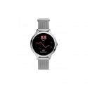 SmartWatch Fossil Gen 5E Unisex Plateado FTW6071