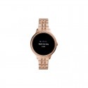 SmartWatch Fossil Gen 5E Mujer Rosado FTW6073