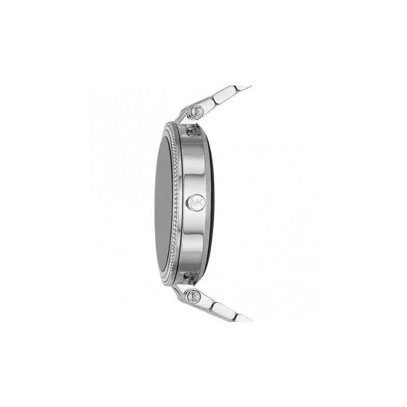 SmartWatch Michael Kors Plateado Mujer MKT5126
