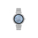 SmartWatch Michael Kors Plateado Mujer MKT5126