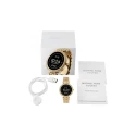 SmartWatch Michael Kors Dorado Mujer MKT5127