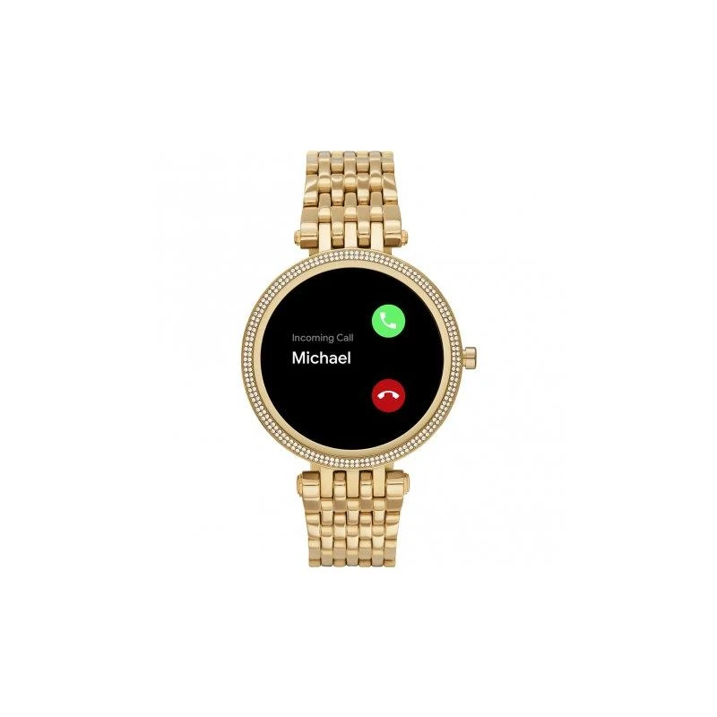 SmartWatch Michael Kors Dorado Mujer MKT5127
