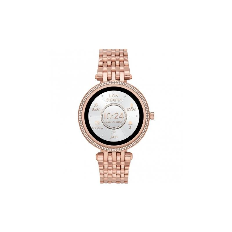 SmartWatch Michael Kors Rosado Mujer MKT5128