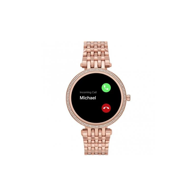 SmartWatch Michael Kors Rosado Mujer MKT5128