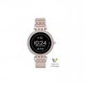 SmartWatch Michael Kors Plateado y Rosado Mujer MKT5129