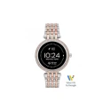 SmartWatch Michael Kors Plateado y Rosado Mujer MKT5129