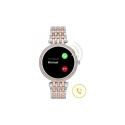SmartWatch Michael Kors Plateado y Rosado Mujer MKT5129