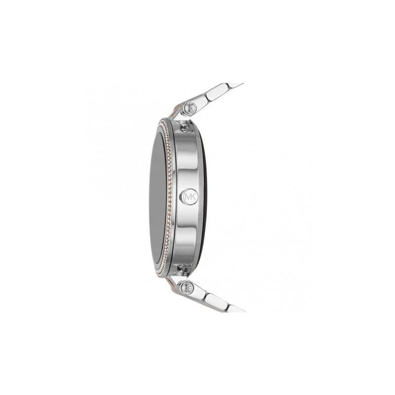 SmartWatch Michael Kors Plateado y Rosado Mujer MKT5129