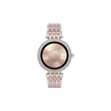 SmartWatch Michael Kors Plateado y Rosado Mujer MKT5129
