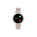 SmartWatch Michael Kors Plateado y Rosado Mujer MKT5129