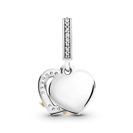 Charm Colgante Pandora Feliz Aniversario 799322C01