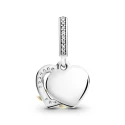 Charm Colgante Pandora Feliz Aniversario 799322C01