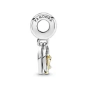 Charm Colgante Pandora Feliz Aniversario 799322C01