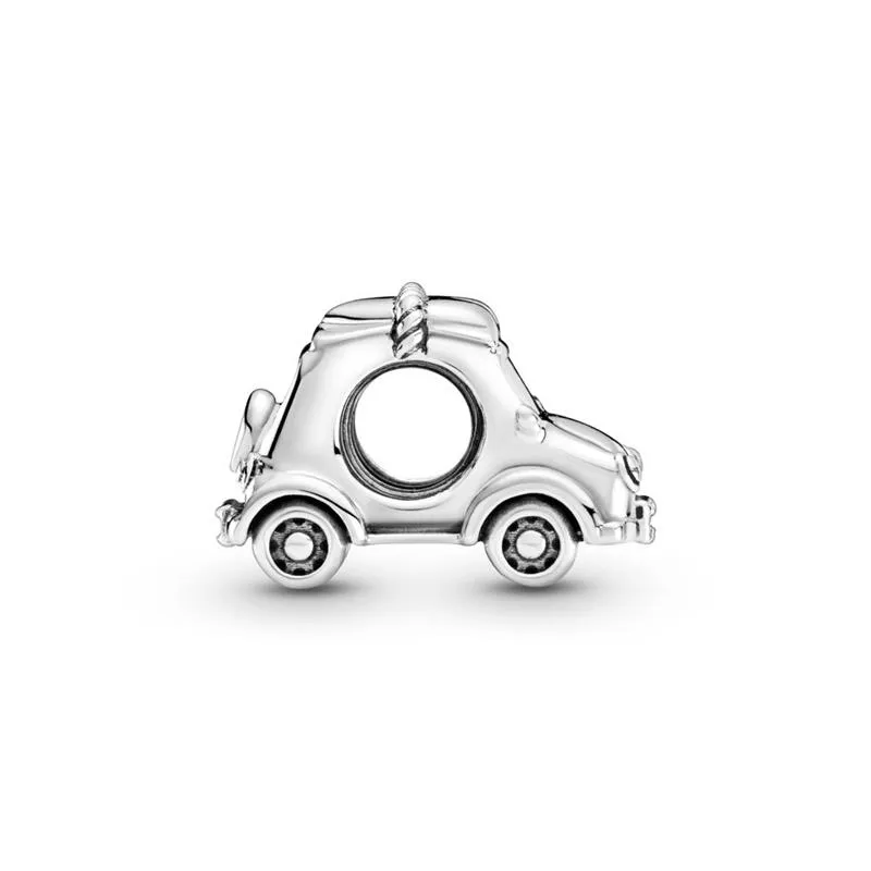 Charm Pandora Coche Eléctrico 799330C01