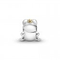 Charm Pandora Príncipe Rana 799342C00