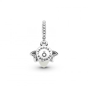 Charm Colgante Pandora Luciérnaga Brillante 799352C01 2