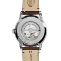 Reloj Fossil Townsman Hombre Marrón Automatico ME3061