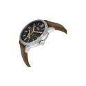 Reloj Fossil Townsman Hombre Marrón Automatico ME3061