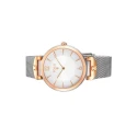 Reloj TOUS S-Mesh Mujer acero bicolor. 700350285