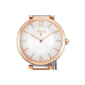 Reloj TOUS S-Mesh Mujer acero bicolor. 700350285