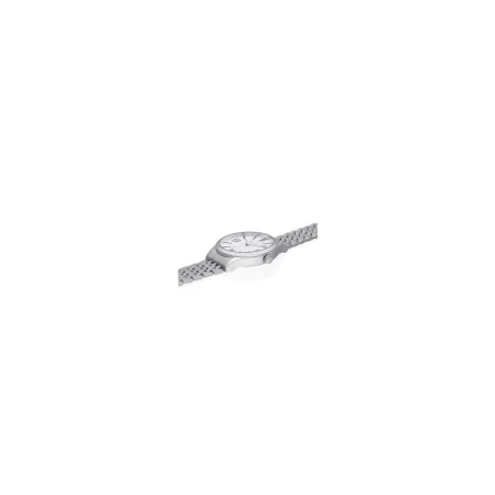 Reloj Radiant Master Hombre Plateado Analógico RA565201