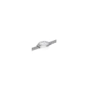 Reloj Radiant Master Hombre Plateado Analógico RA565201