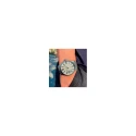 Reloj Radiant Master Hombre Plateado Analógico RA565201