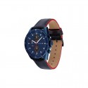 Reloj Tommy Hilfiger Parker Hombre Multifunción Azul 1791839