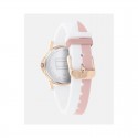 Reloj Tommy Hilfiger Niña Comunión Blanco y Rosa Analógico 1720015